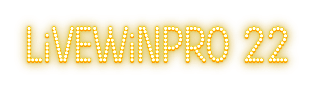 livewinpro 22